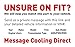 A/C Condenser - Pacific Best Inc. Fit/For 30109 18-22 Kia Rio5/Rio Sedan, 18-22 Hyundai Accent Sedan - With Receiver & Dryer - 97606H9100