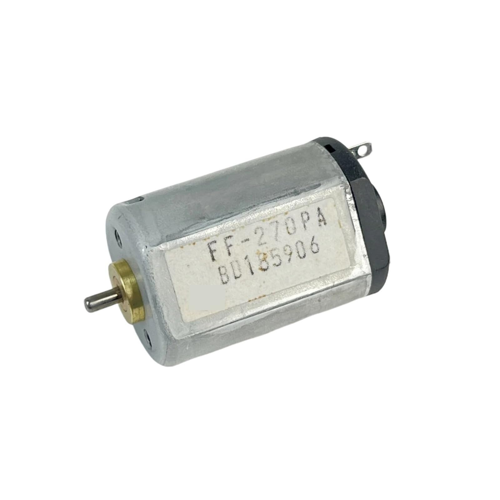 Ph75XUgwK FF-270PA Motor DC 1.5V 2.4V 3V 3.2V .6V .7V High Speed