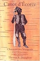 Canot d'Écorce 0976808218 Book Cover