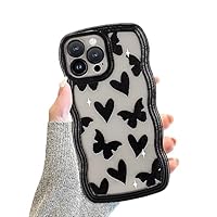 Newseego Coque IPhone 14 Pro Max Pour Filles Femmes, Coque