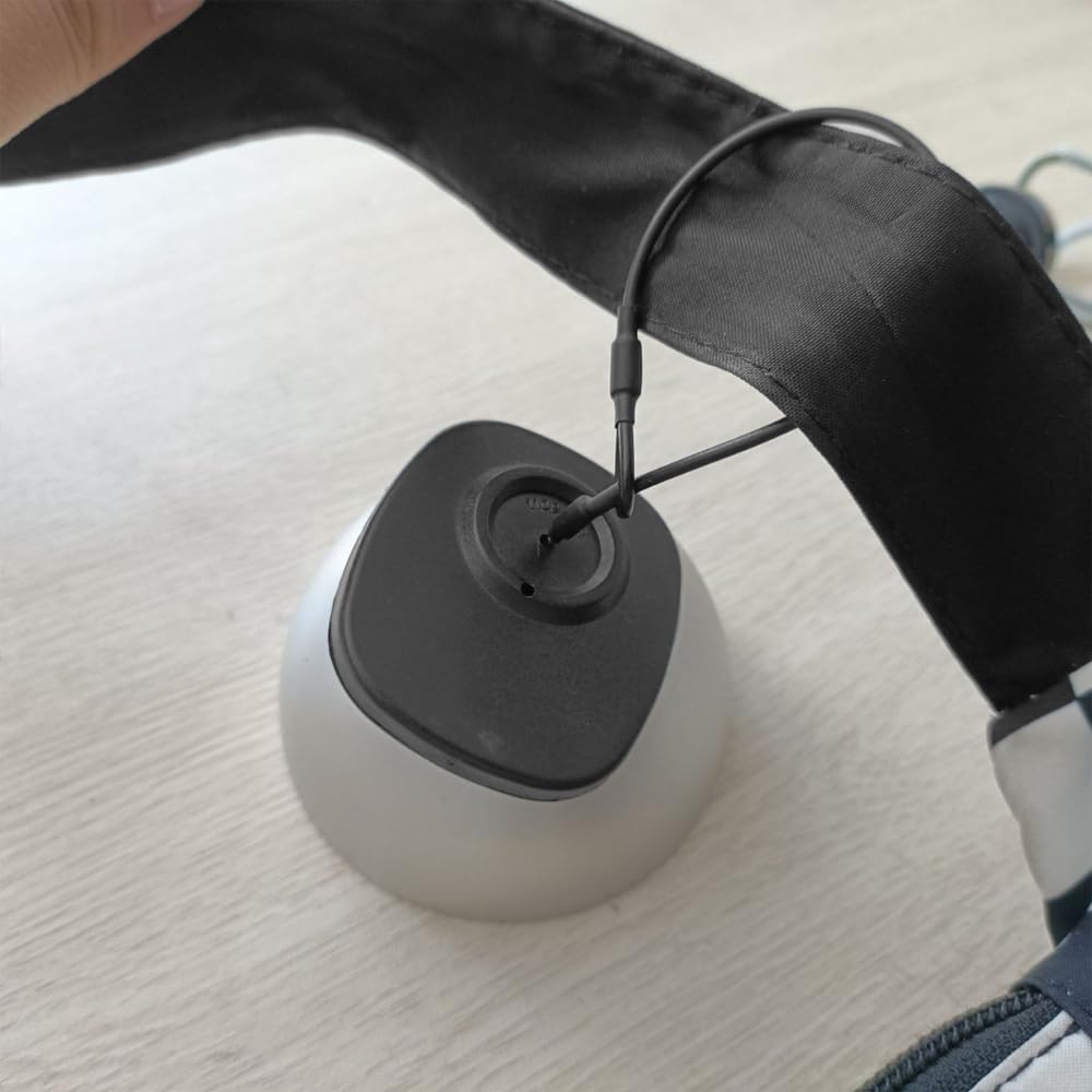 Mini étiquettes de sécurité pour vente au détail, 8.2MHz, avec ficelle, antivol, étiquettes de sécurité RF pour vêtements, 50 pièces