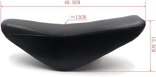 Vista 15 de SMT- Tornillo de montaje en tanque de carenado Tornillos de plástico compatibles con CRF50 Dirt Pit Bike 50cc-110cc Cromado,set