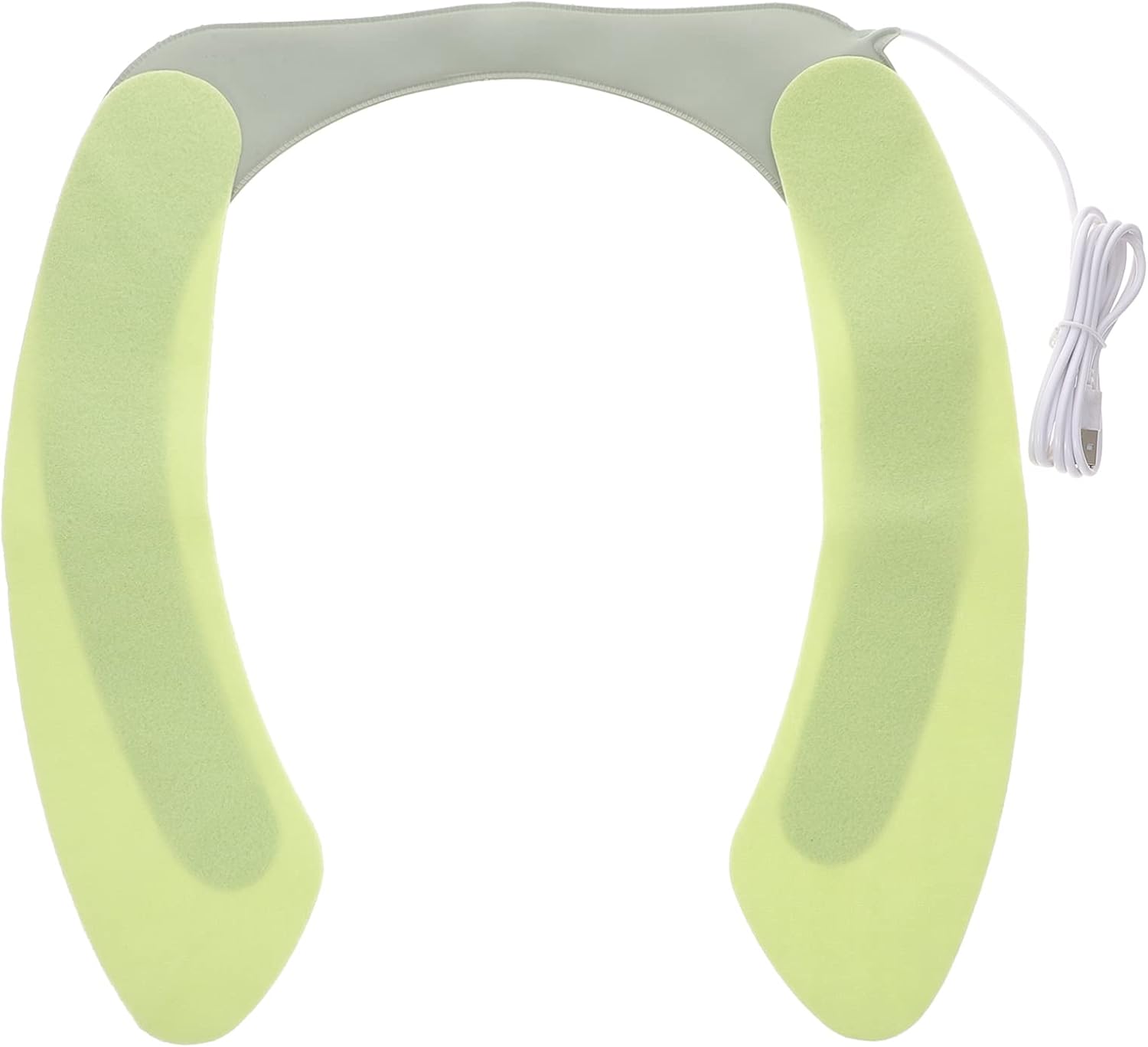 DOITOOL Heated Toilet Seat Cover Electric Heated Toilet Cushion