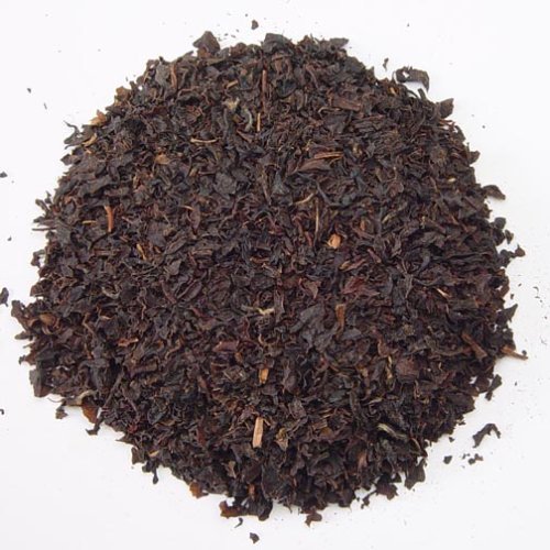 Organic Decaf. English Breakfast Loose Leaf Tea