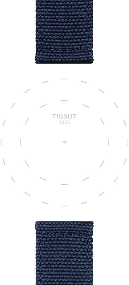 Tissot Lug NATO Watch Strap