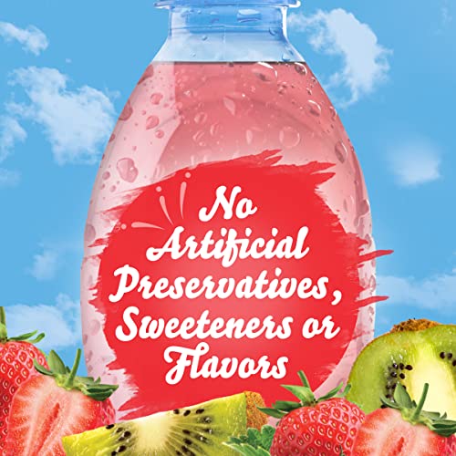 Crystal Light Pure Strawberry Kiwi On-The-Go Powdered Drink Mix 84 Count #TOP5