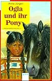  Ogla und ihr Pony