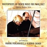 E.Satie, Three Tiny Layers Cakes, Cogkaigne March(Walk)