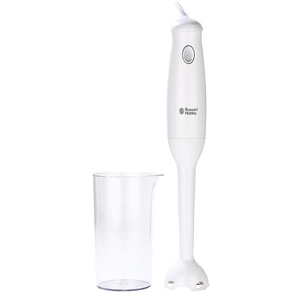 Russell Hobbs RHB 200 X Plastic Hand Blender