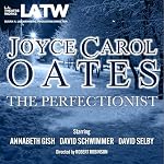 Cover of The Perfectionist