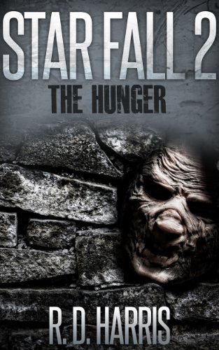 Cover of The Hunger