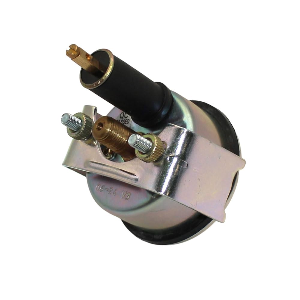 Fuel Gauge Fits Caterpillar Replaces 3H3344