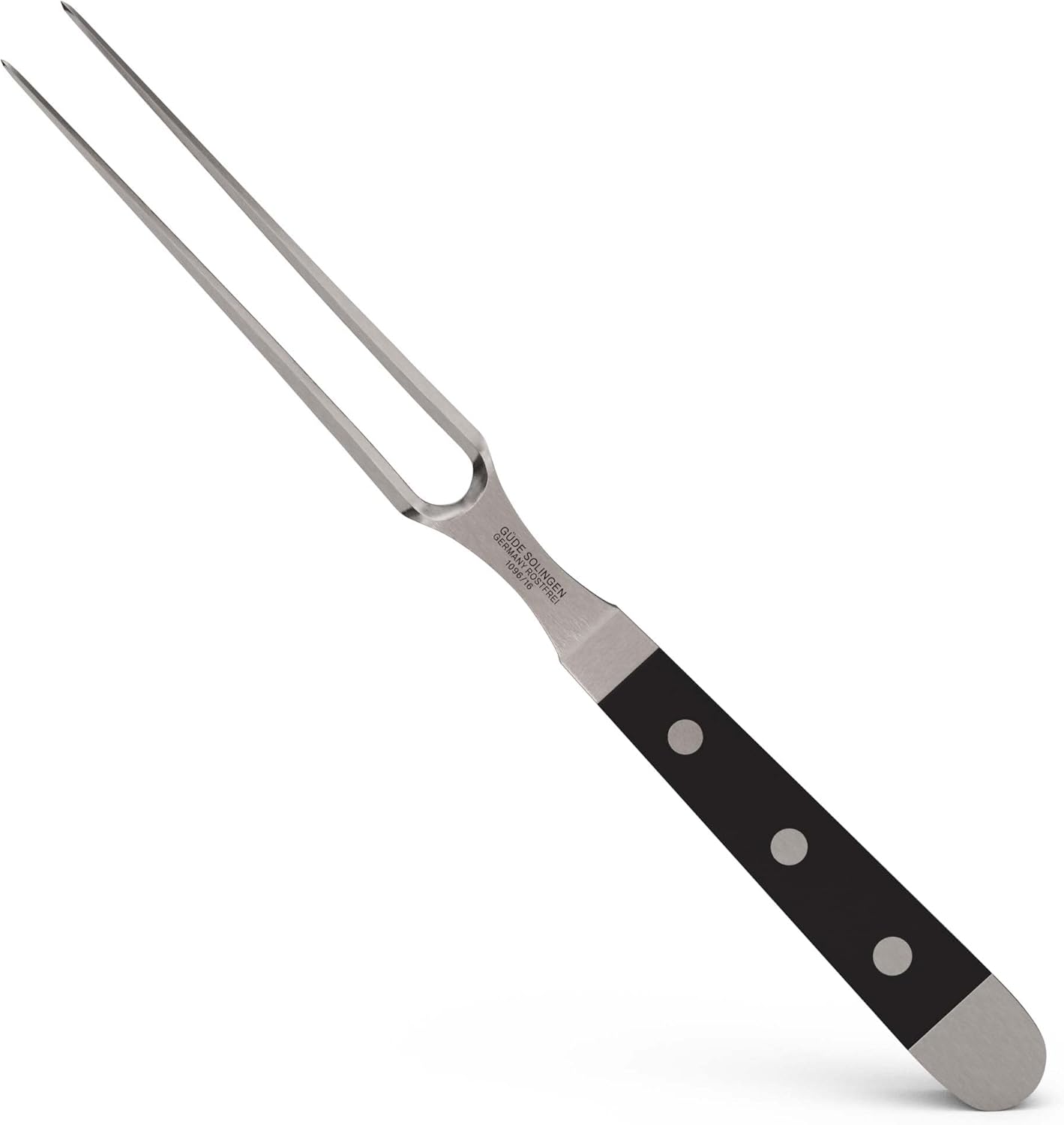 Güde Alpha Series Carving Fork