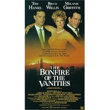 Bonfire of the Vanities