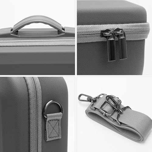 Sac de rangement DJI Neo pour éviter les rayures et protéger les accessoires RC 3 - 4