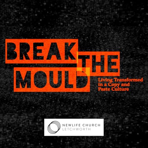 『#021 - Break The Mould - Part 4 - Sam Huggill』のカバーアート