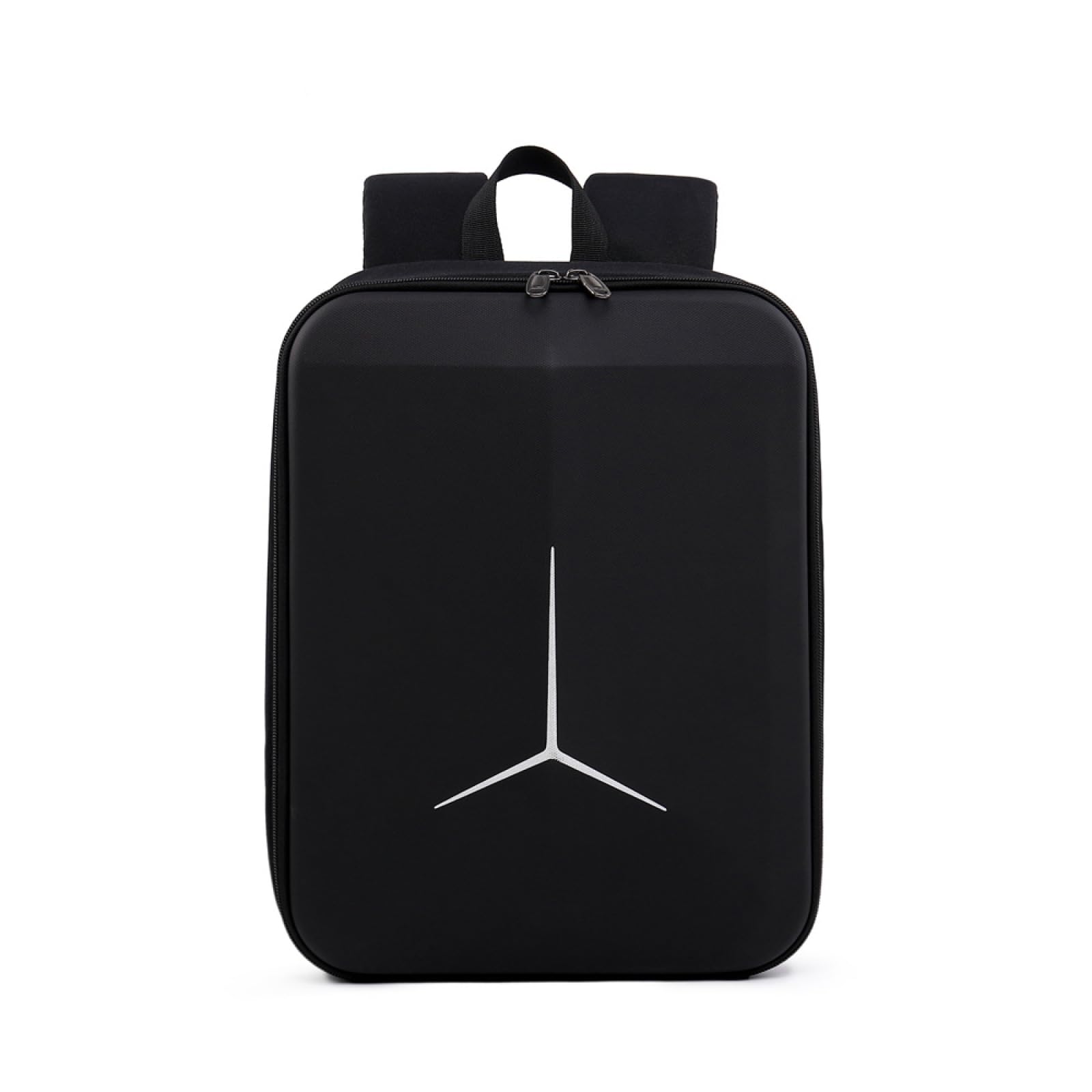 Zaino da viaggio per DJI Neo 2 Goggles N3, borsa a tracolla portatile custodia rigida per DJI Neo 2 Motion Fly More Combo, telecomando RC-N3 e accessori