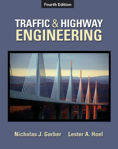 Traffic & Highway Engineering #TOP16