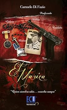 Paperback El Marica [Spanish] Book