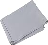 Projector Screen, 4K AntiLight Foldable Portable Movies Screen, Metal Microbead Screen with Alcohol Wipeable Film, Projector Screen for Home Party Office Classroom 100 Inch