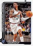 2025-26 Topps #182 Ja Morant