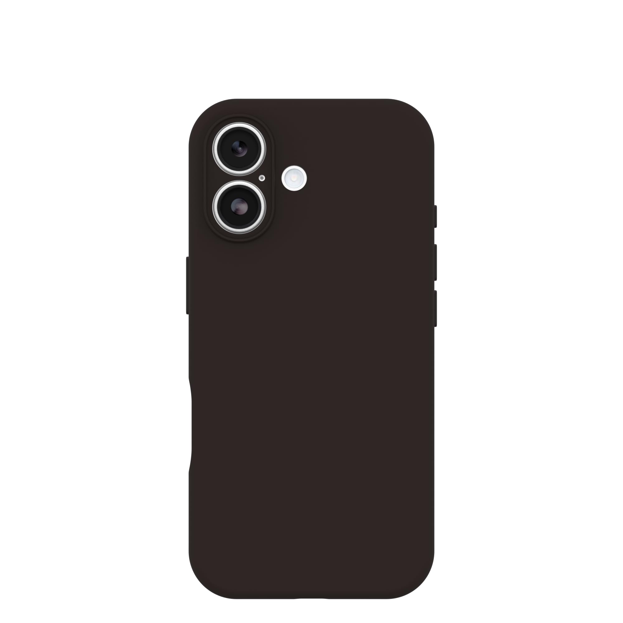 OtterBox iPhone 17 Pro Max Figura Series Case - Black — view 22