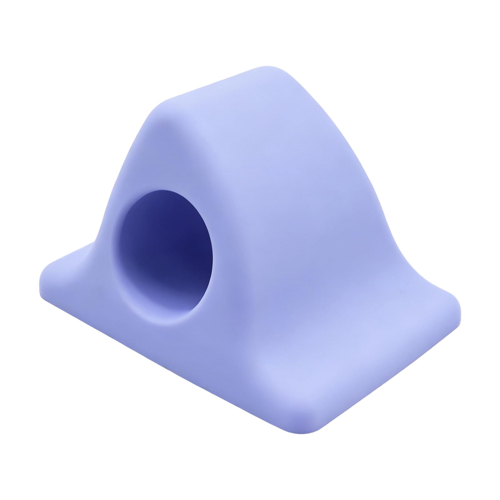 BWANGIAO Magnetic Silicone Phone Stand With Strong Grip For Stable Handsfree Viewing And Video Call Desktop Phone Bracket Holder