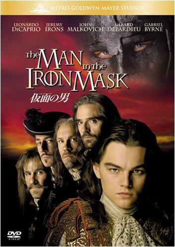 プレスシート 映画　非売品　レオナルド・ディカプリオ　4作品セット プレスシート 映画 非売品 レオナルド・ディカプリオ 4作品