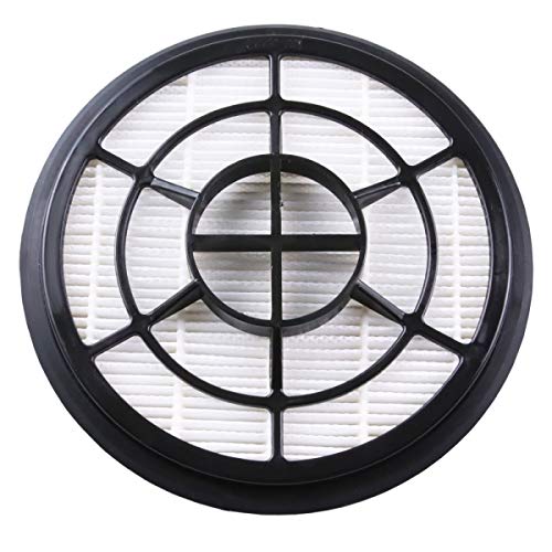 Hochwertiger Motorschutzfilter - Für Aldi 10064 EASY HOME Multizyklonen kompatibel - Bestleistung beim Saugen
