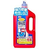 ピクス 排水口・パイプクリーナー 強粘度ジェルタイプ 800g