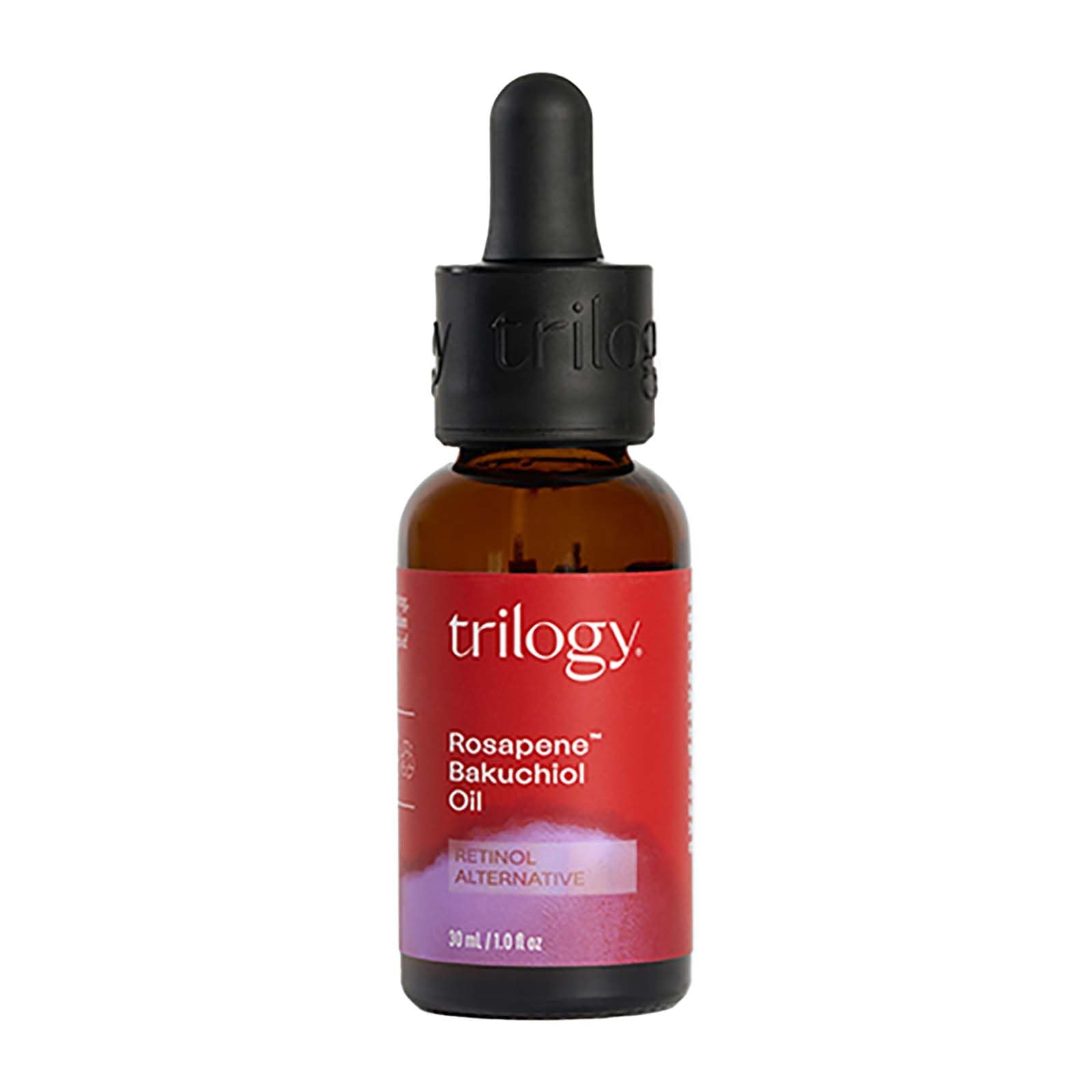 Rosapene™ Bakuchiol Oil, 1 fl oz (30 ml), Trilogy