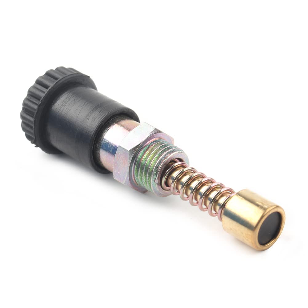 GZYFPowersports Carburetors, Manual Pull Choke Dellorto Carburetor For R2557 PHBG 21AS, R2517 PHBG 15AS, R2519 PHBG 16AS 4 stroke, R2571 PHBG 20AS, R2518 PHBG 15AS, R2507 PHBG 18AS