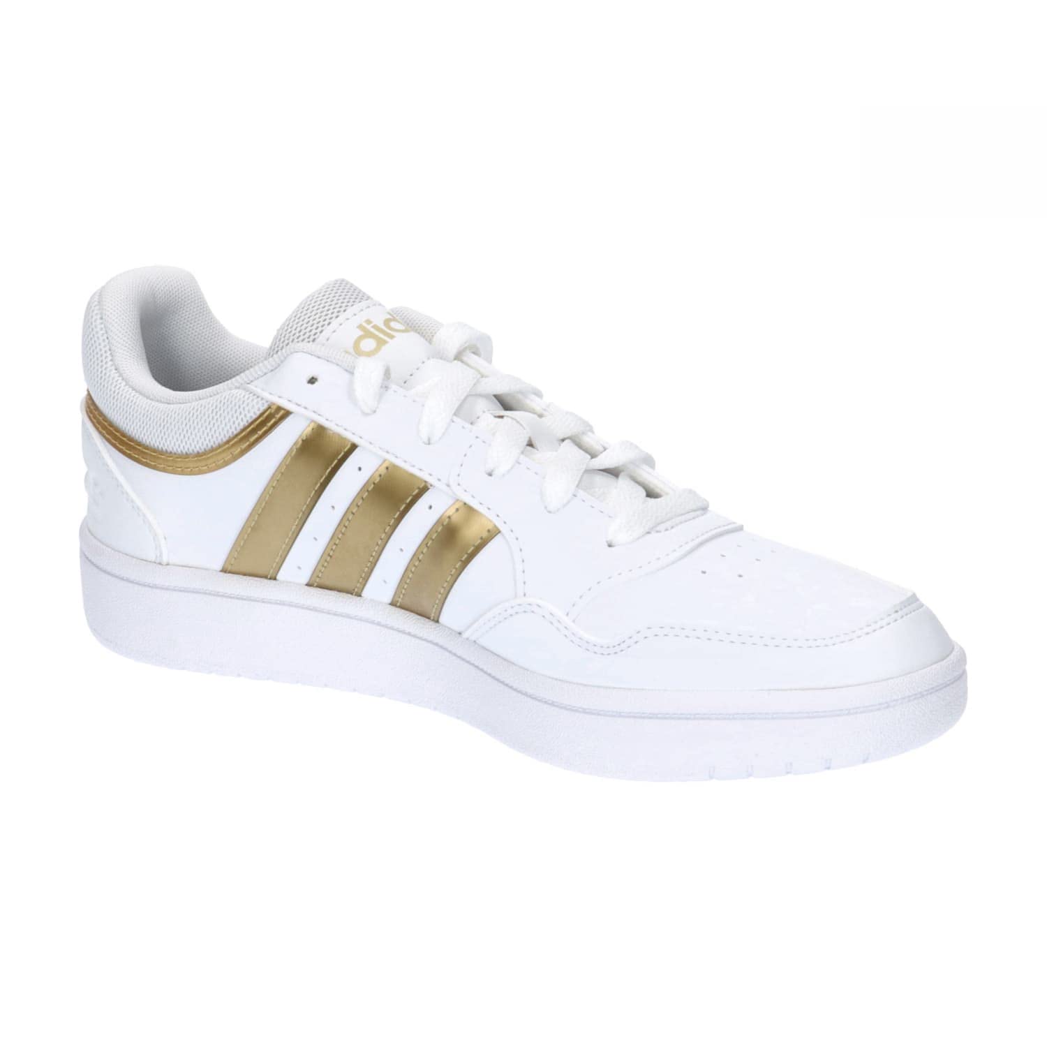 adidas Hoops 3.0 Low Chaussure de basketballHomme
