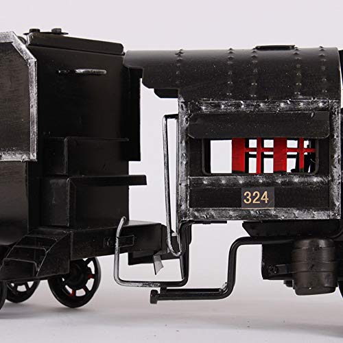 Rivarossi HR2951S Cheseapeake Ohio Articulated steam Locomotive 2-6-6-6 Allegheny 1632 with DCC Sound decoder