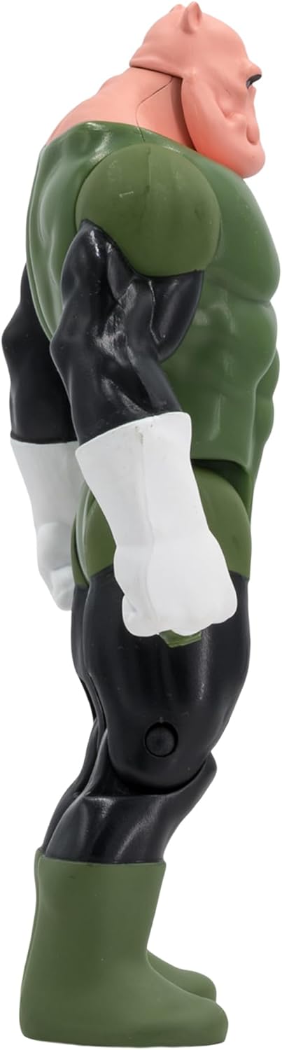 McFarlane Toys - DC Super Powers Kilowog, 4.5in Action Figure