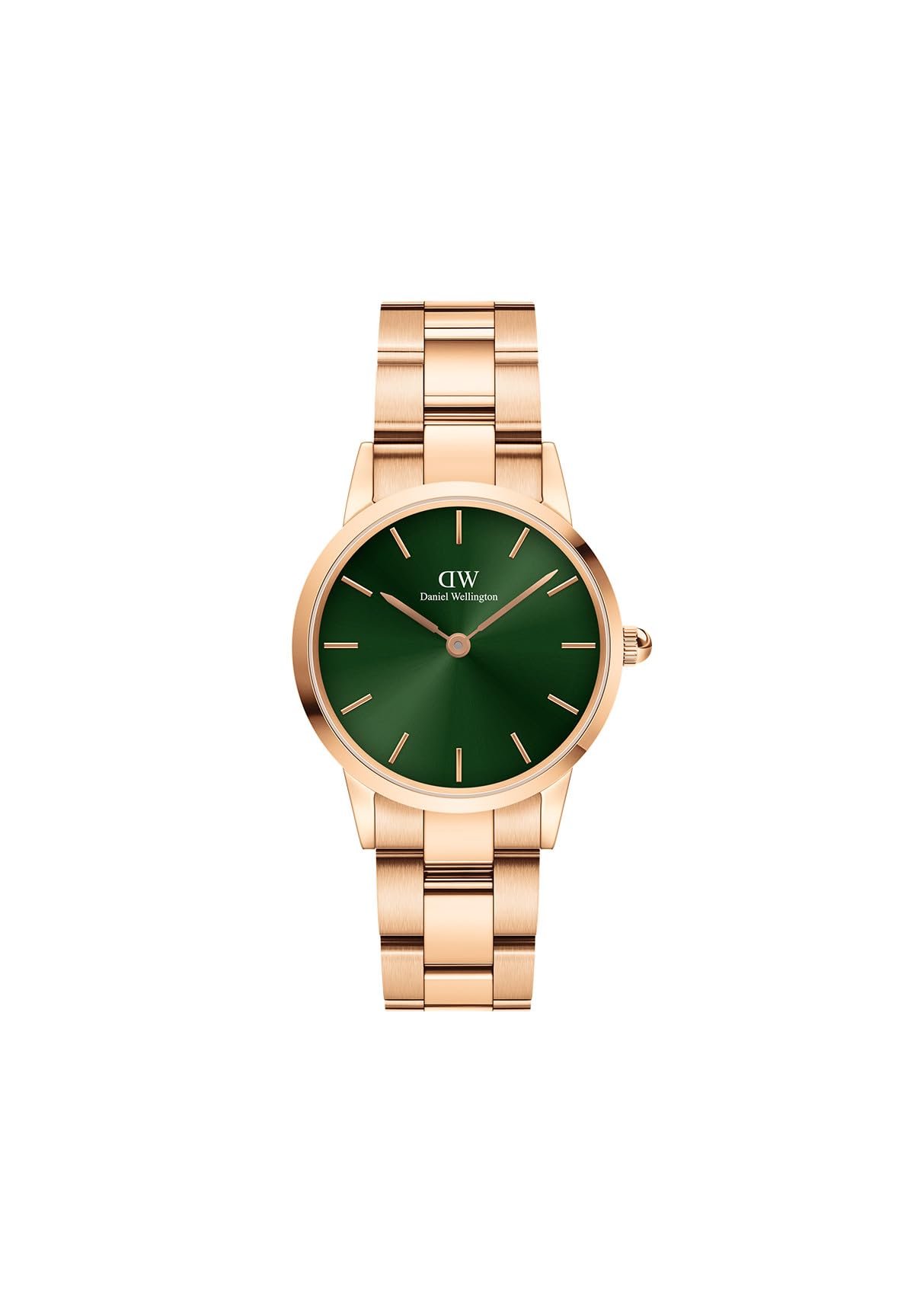 ICONIC EMARALD DW00100419 GREEN