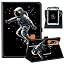 Astronaut Skateboard