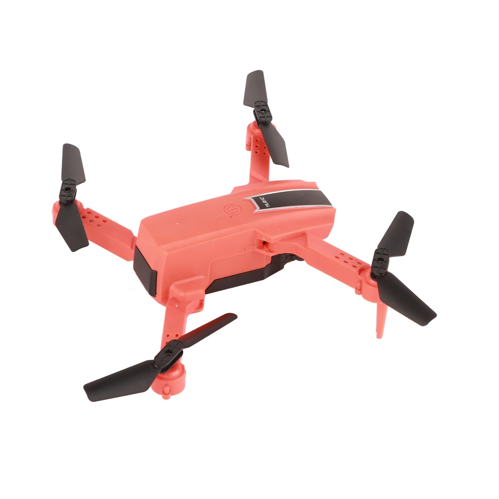 Dron Plegable con Cámara Dual 4K HD y Motor sin Escobillas GPS, Tiempo de Vuelo de 46 Minutos, Despegue con una Tecla para Principiantes y Niños (284.00)