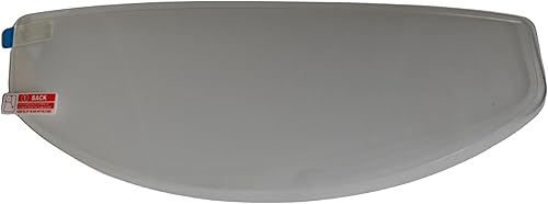 Película de protección anti-vaho para casco de motocicleta con fotocromismo, adecuada para uso en días de invierno, lluviosos y nublados