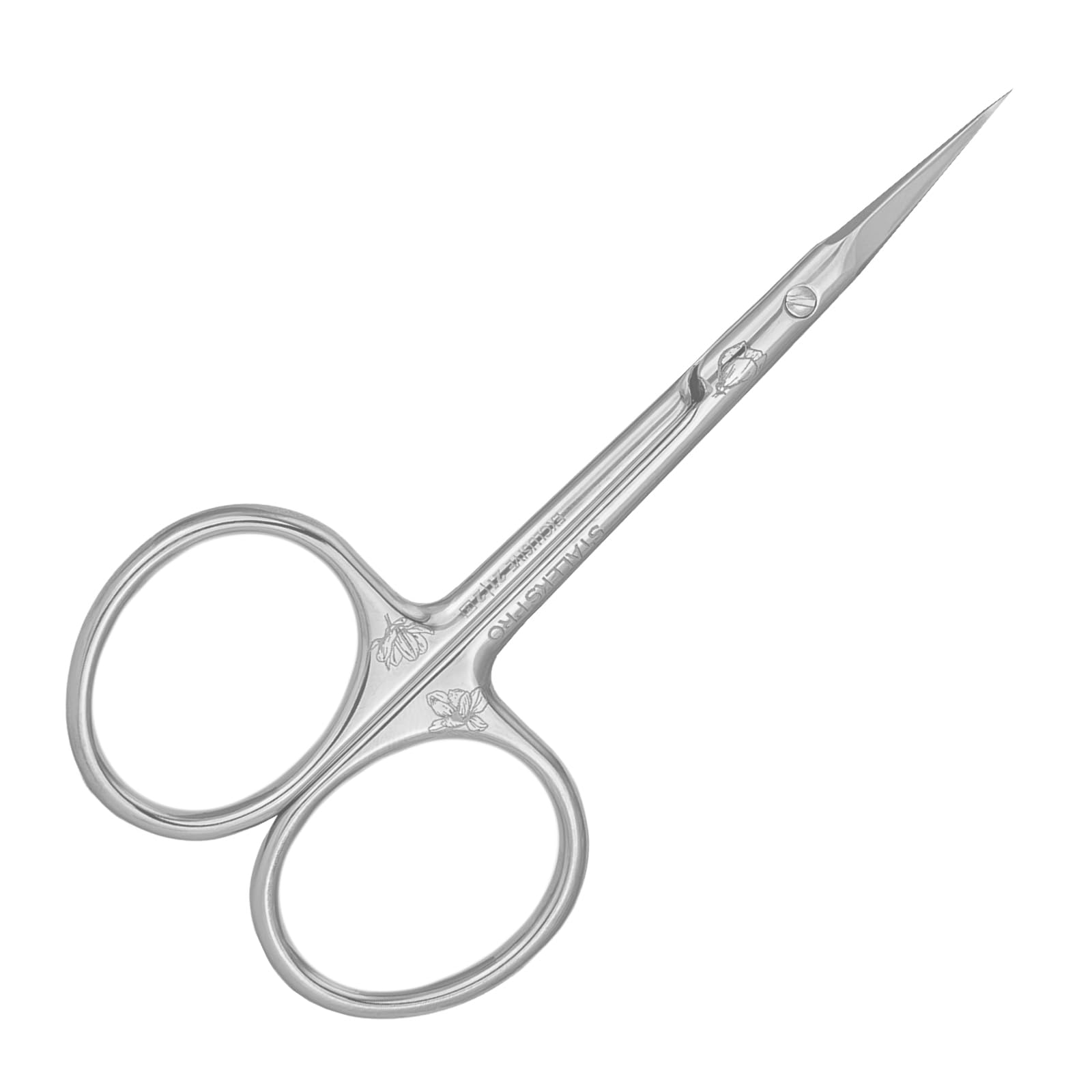 Amazon.com : Staleks Exclusive 21 Type 2 Hook-shaped blade Cuticle
