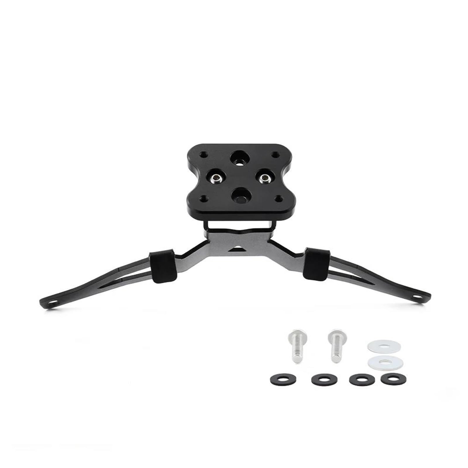 Support téléphone et navigation moto pour R1200RT 2005-2009 Type 1 - 2