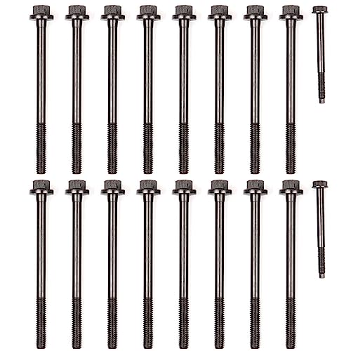 Pernos de cabeza Buick Allure evitan fugas kit de motor ES72274 culata