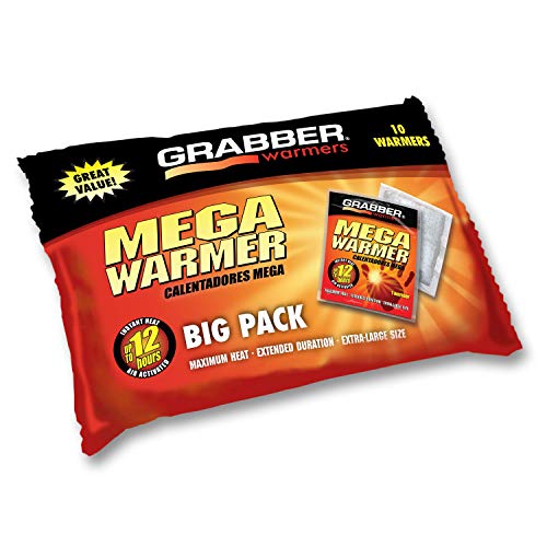 Best Grabber Warmers