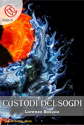 Custodi dei Sogni Custodi dei Sogni