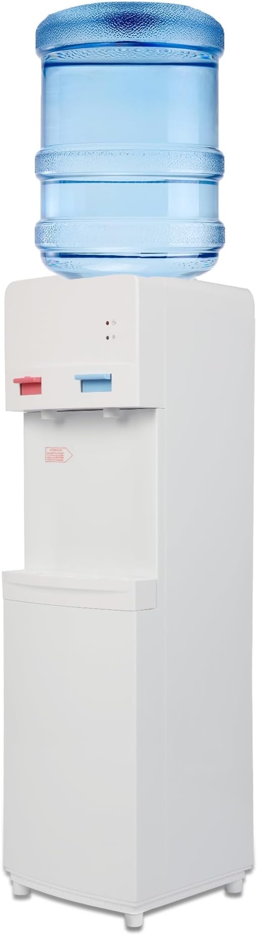Water Cooler Dispenser, 5 Gallon Top Loading Water Cooler