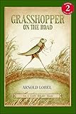 Grasshopper On The Road (Turtleback School & Library Binding Edition) (I Can Read! - Level 2)
