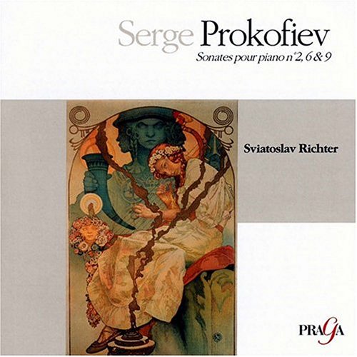 Sonata Per Pianoforte N.2 Op.14, N.