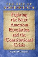 The Rise of America 0972492283 Book Cover