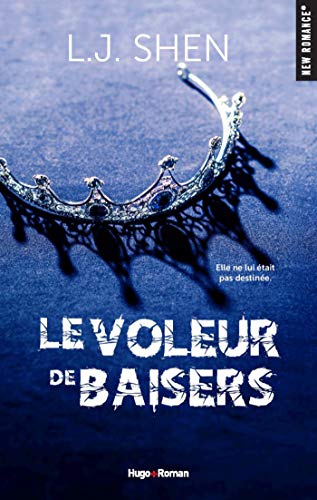  Le voleur de baisers Gratuit