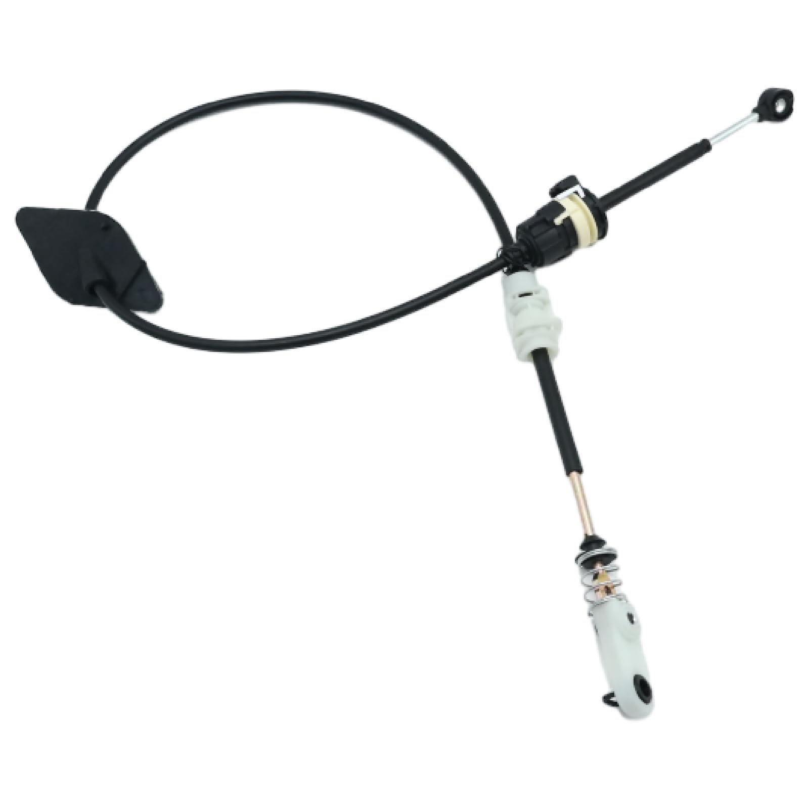 Amazon.com: Vkinman 52109781AA Transmission Shift Cable Gear Shift